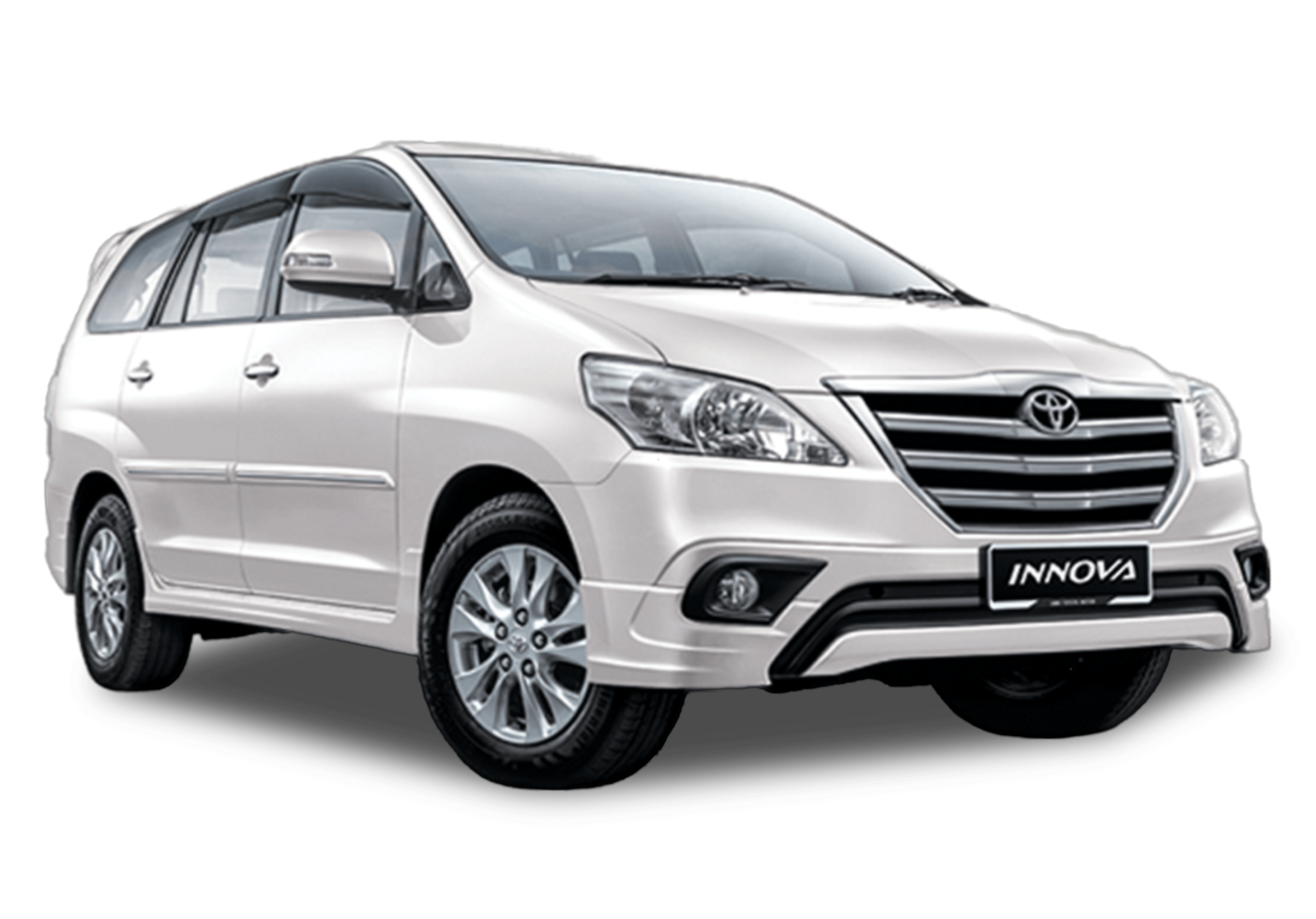 toyota innova